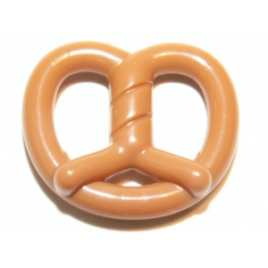 Pretzel Medium Nougat